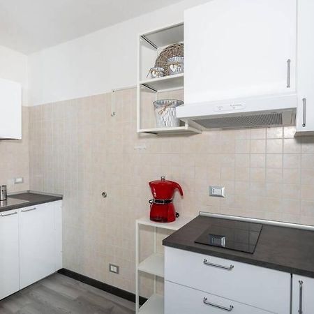 Le Notti Gemelle Daire Riomaggiore Dış mekan fotoğraf